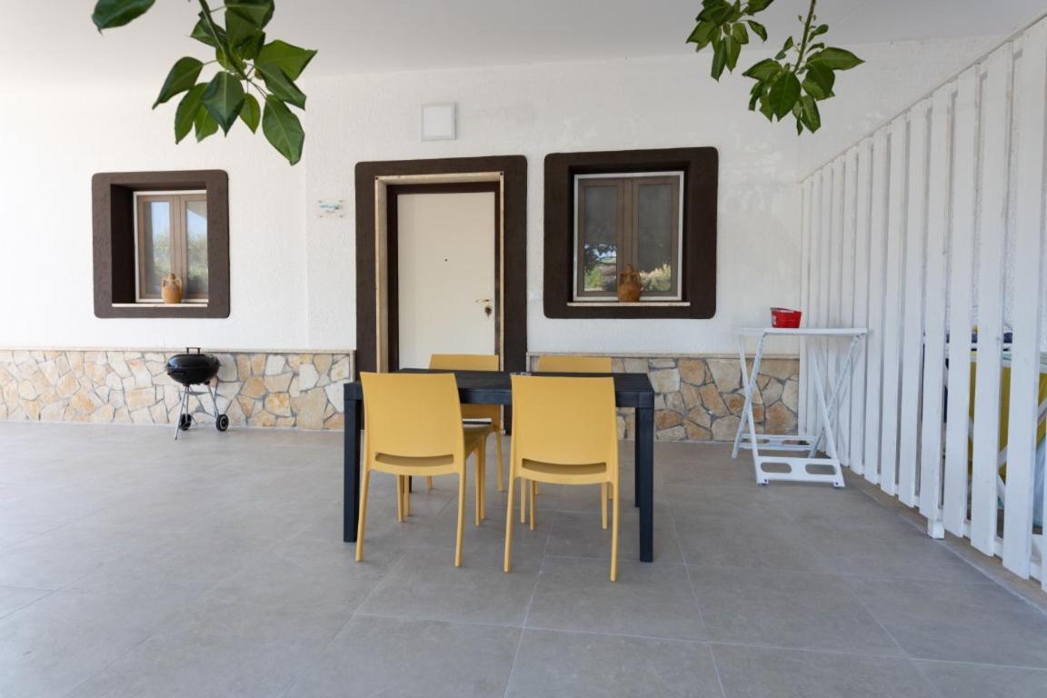 Agrifamily Village San Vito dei Normanni Luaran gambar